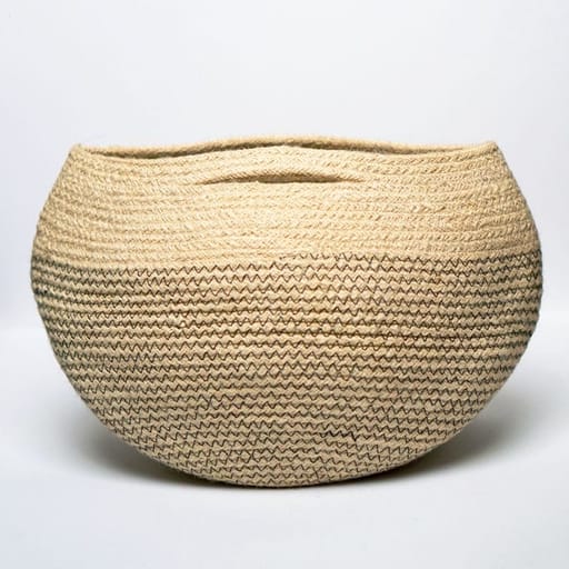 Jute Storage/ Fruit Basket