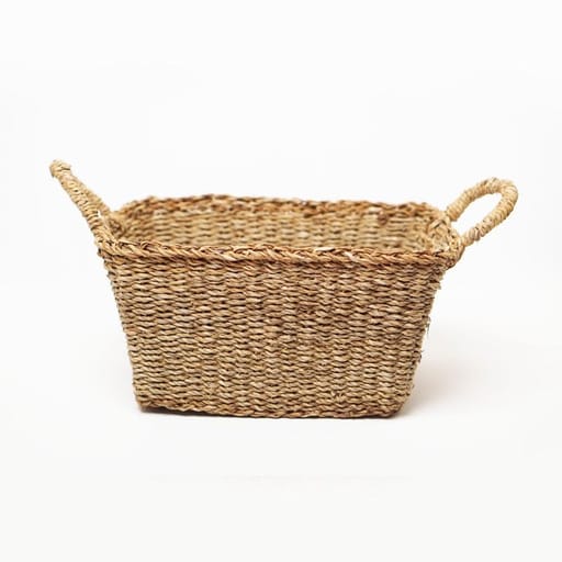 Seagrass Multipurpose Basket
