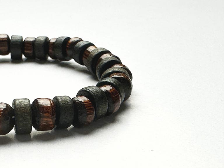 Boho odd beads collection - Image 2