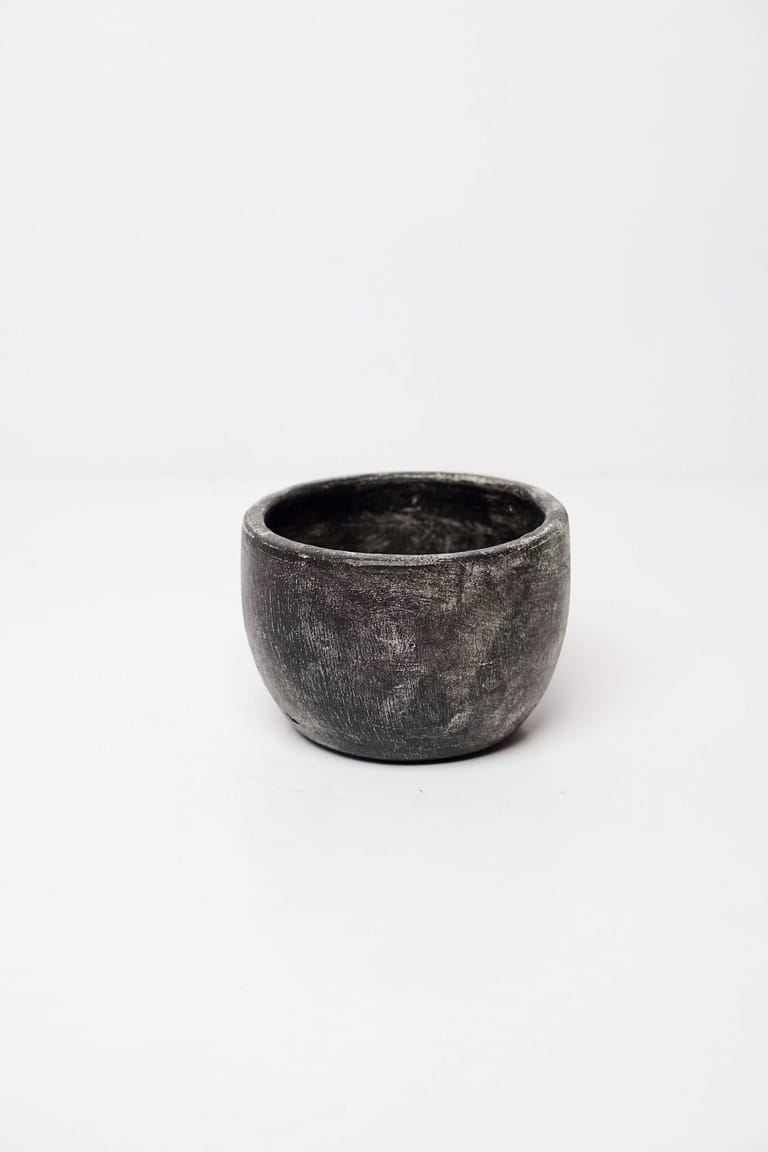 Cosmic Bowl Ashtray