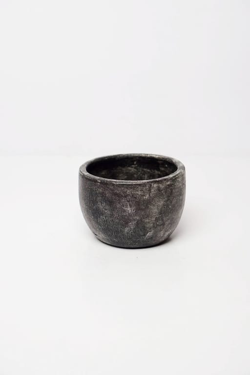 Cosmic Bowl Ashtray