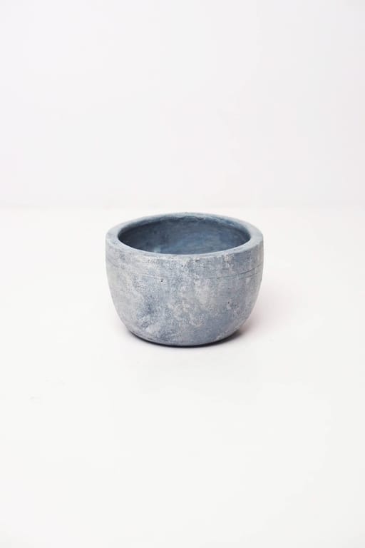 Cosmic Bowl Ashtray