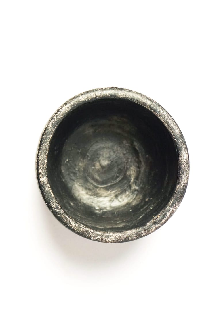 Cosmic Bowl Ashtray - Image 3