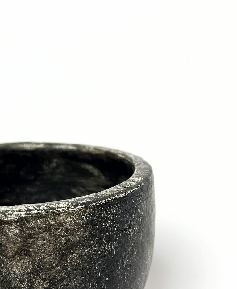 Cosmic Bowl Ashtray - Image 2