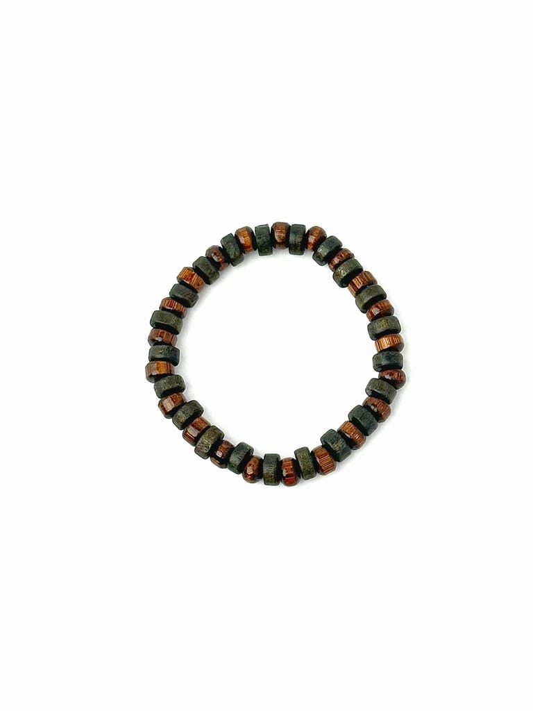 Boho odd beads collection