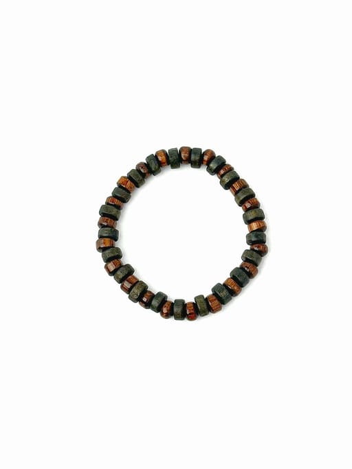 Boho odd beads collection