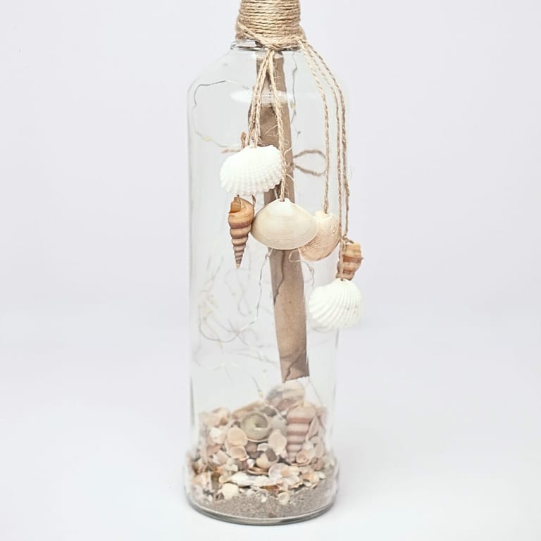 Seashell Glow - Image 1