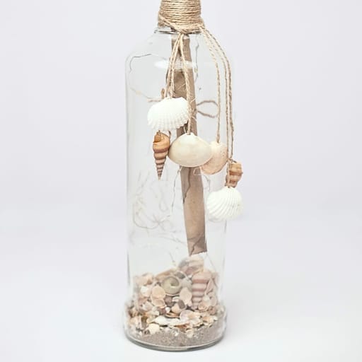 Seashell Glow