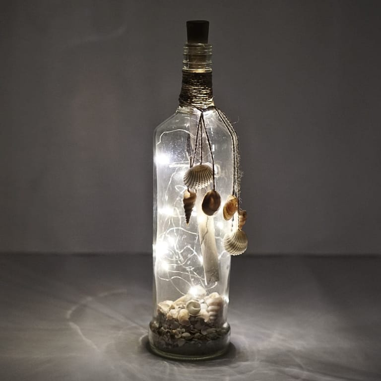 Seashell Glow - Image 2