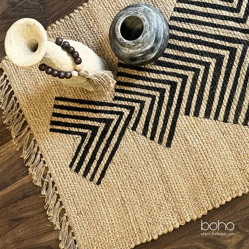 Maasai Rug