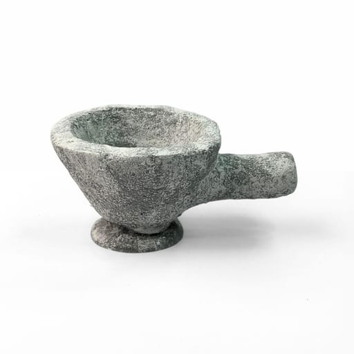 Gneiss Incense Burner