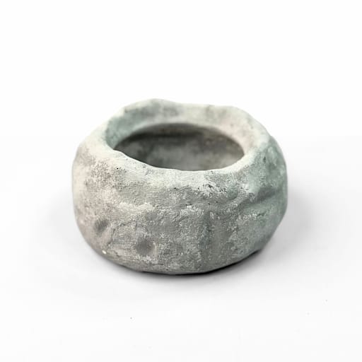 Hornfels Mini Vessel