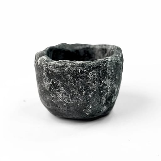 Scoria Mini Vessel