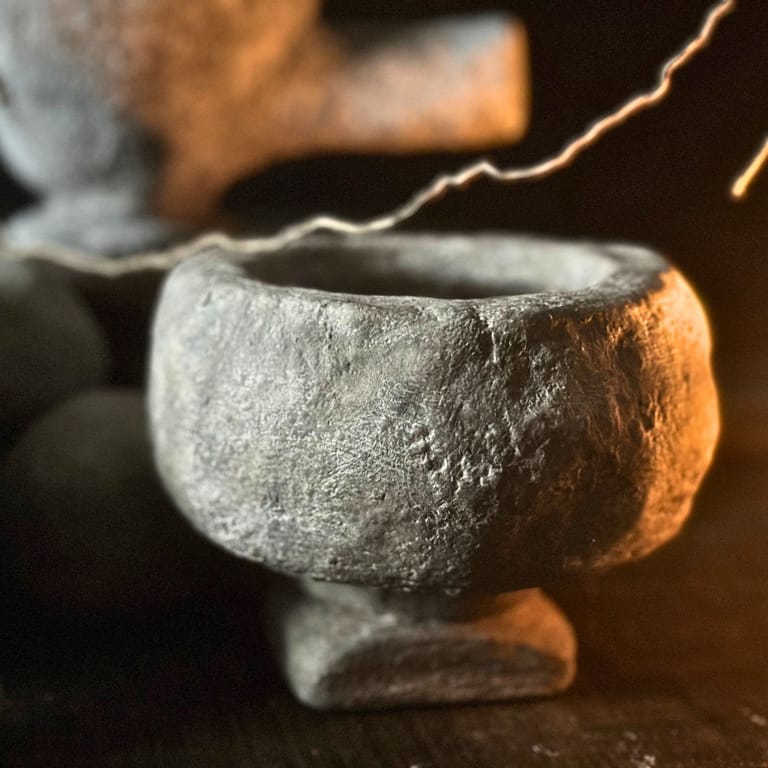 Bressia Mini Vessel - Image 3