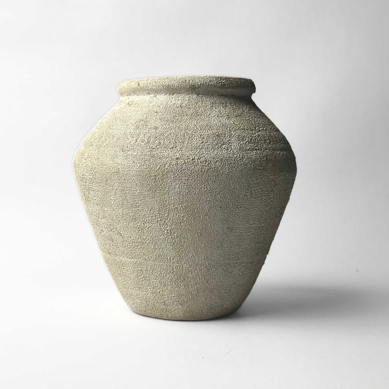 KRATER Jar