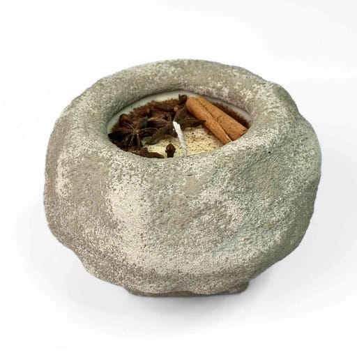 SAUF - Cinnamon Clove Orange Opal