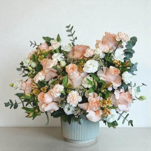 Vase Arrangement