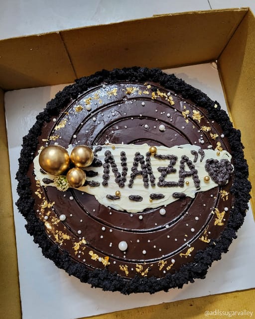 Death By Chocolate