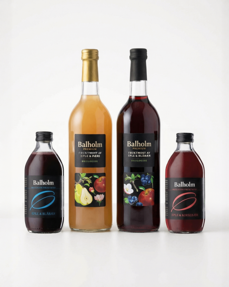 Boreal Orchard - Image 2