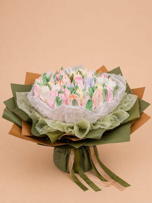 Grand Bouquet