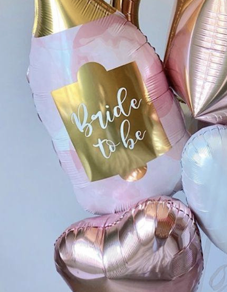 I Said Yes, Darling (Helium Inflated) - Image 1