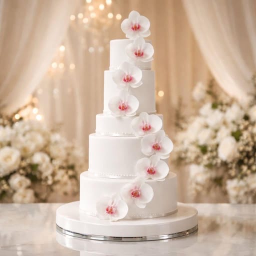 Wedding Cake 0022