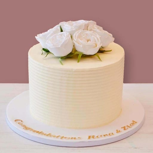 Most Elegant Cake Ever