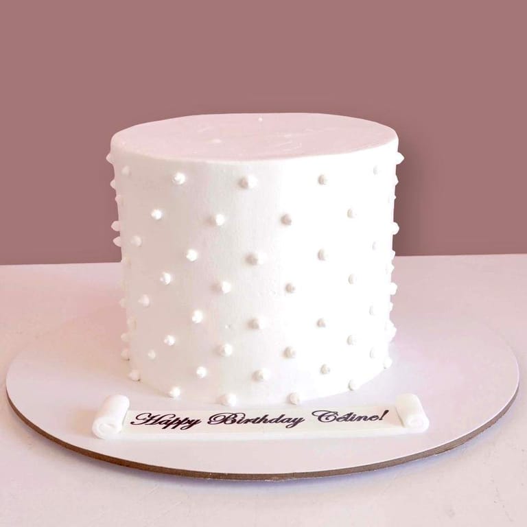 Smash baby sugar free cake - Image 1