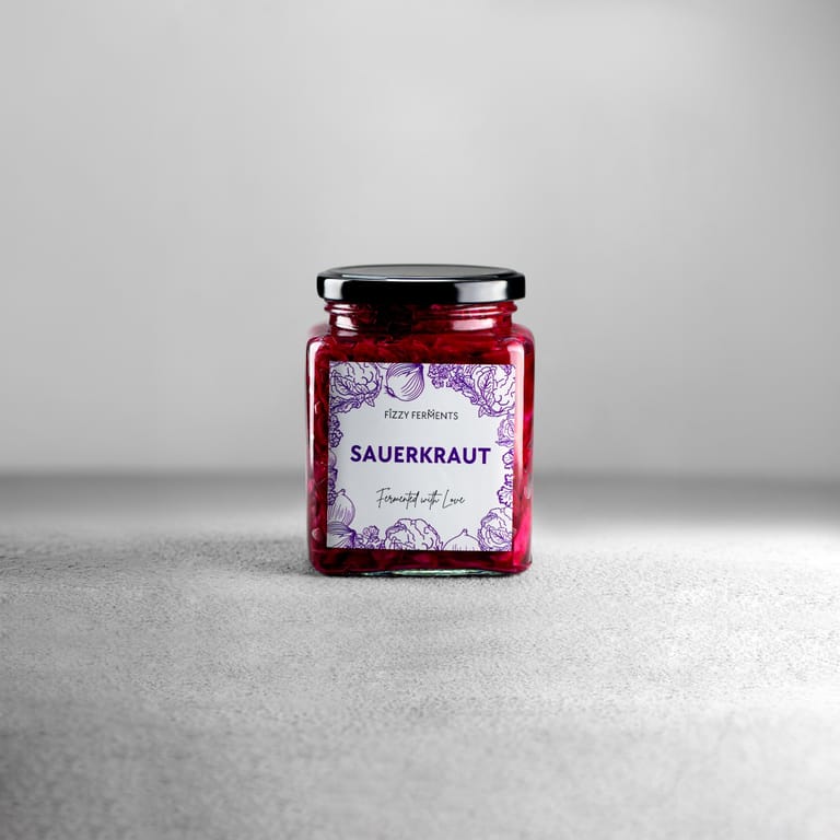 Sauerkraut - Image 1