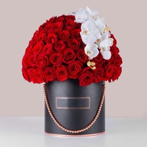 The Love’s Jewel