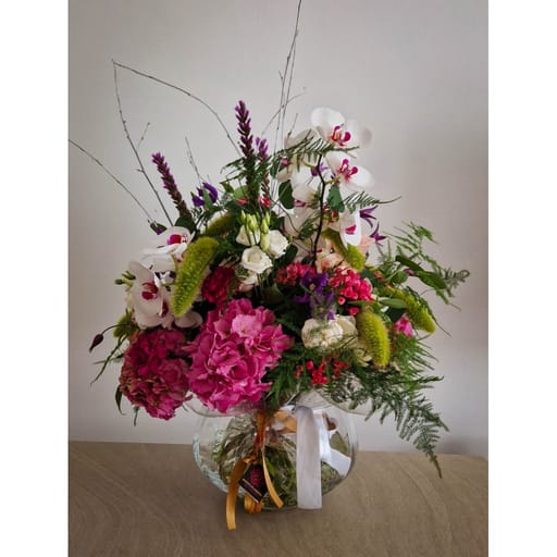 Phalaenopsis Orchids Bouquet