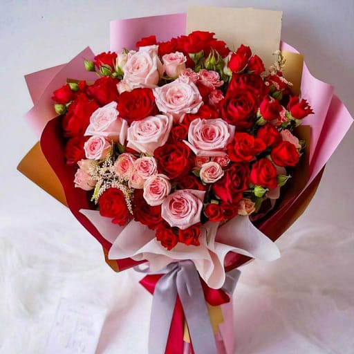 Everything for you