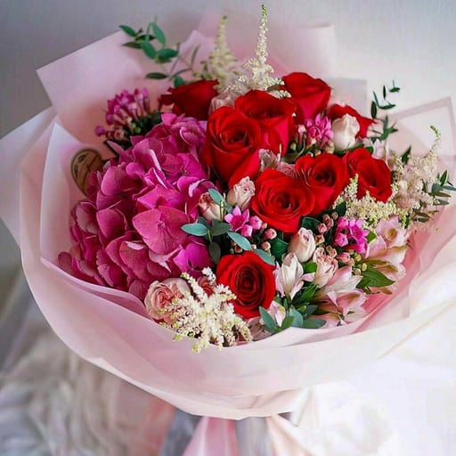 From the Heart