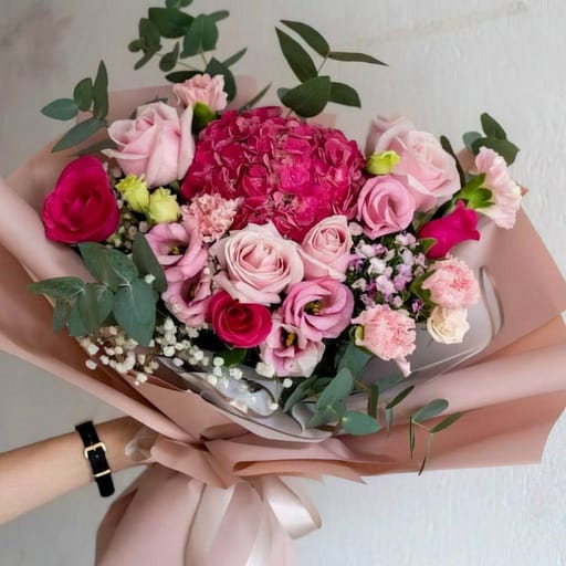 Sweet Bouquet