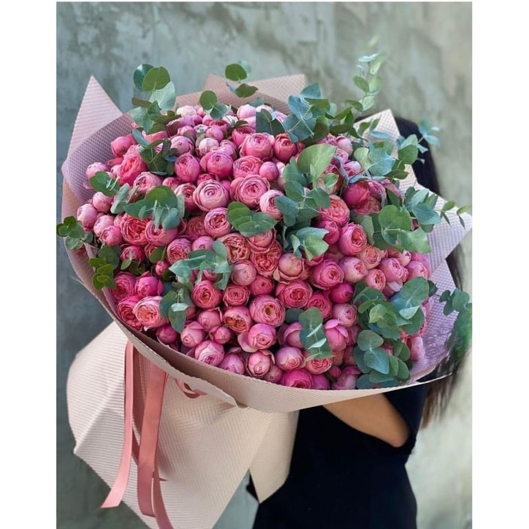 Barbie Roses - Image 1