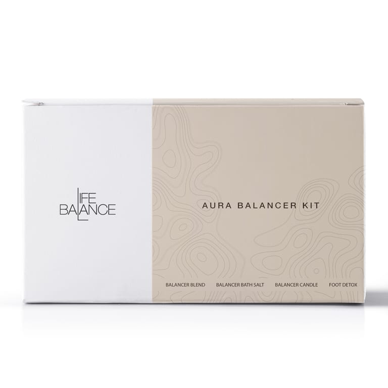 Aura Balancer Kit - Image 1