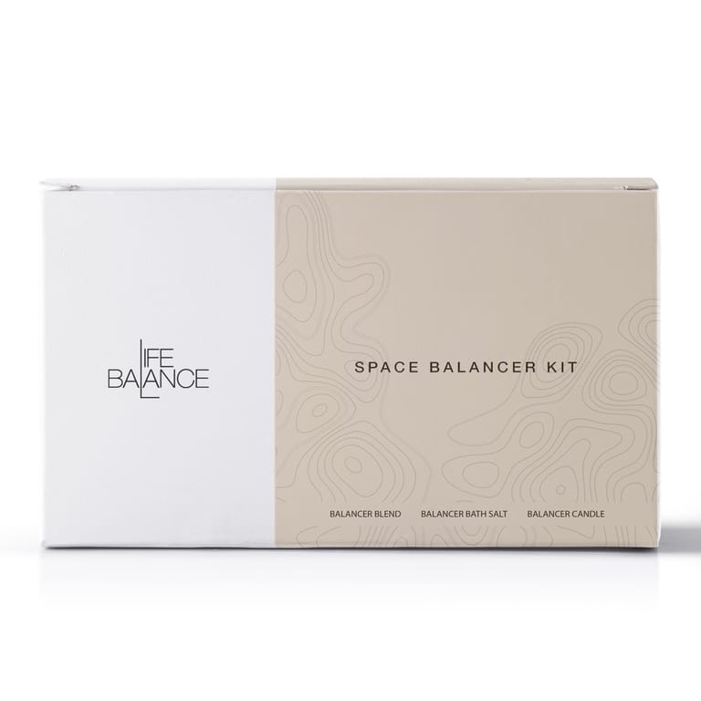 Space Balancer Kit - Image 1