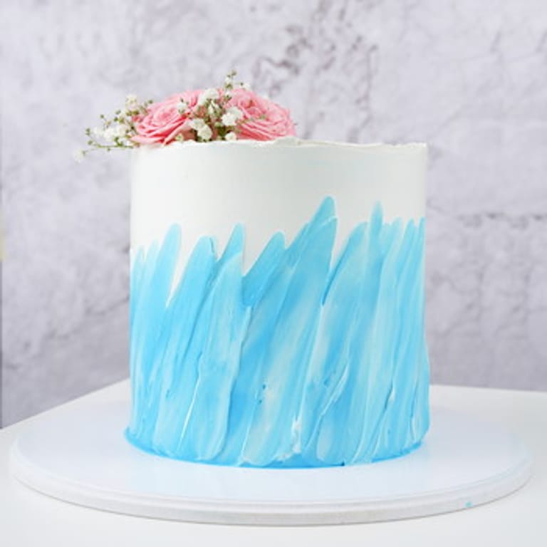Blue Dash - Image 1