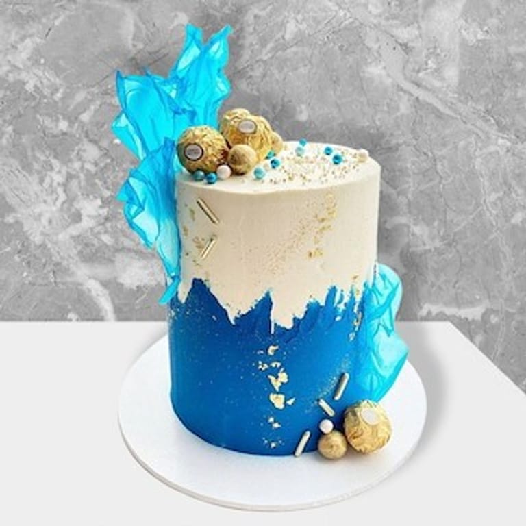 Luxurious Ferrero - Image 1