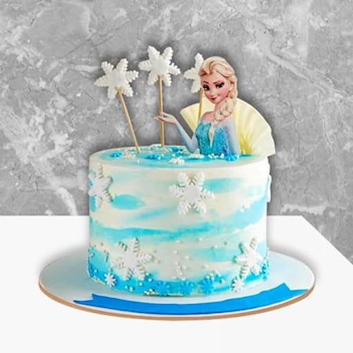 Splendid Frozen