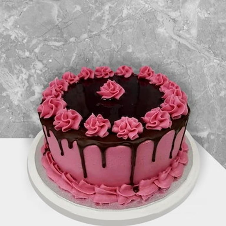 Chocolate Cake - Image 1