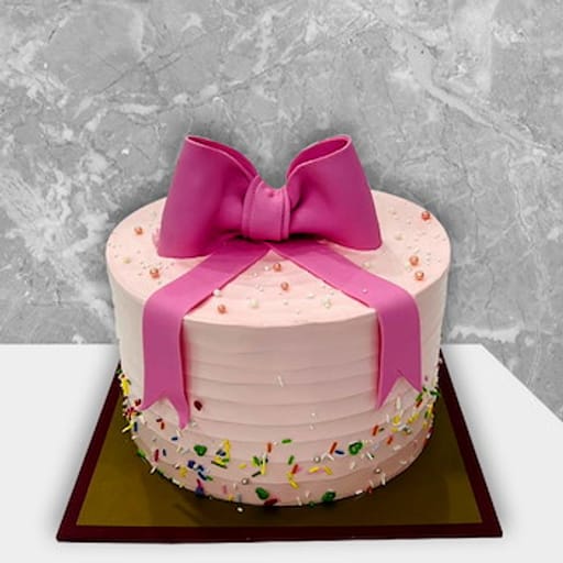 Pink Cordon