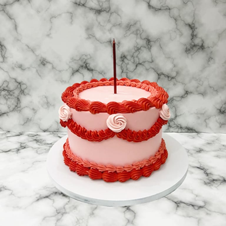 Fancy Cherry - Image 1
