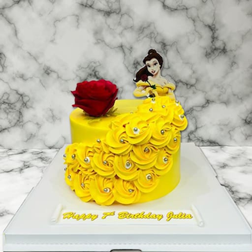Princess Belle