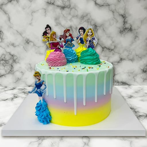 Disney Princess