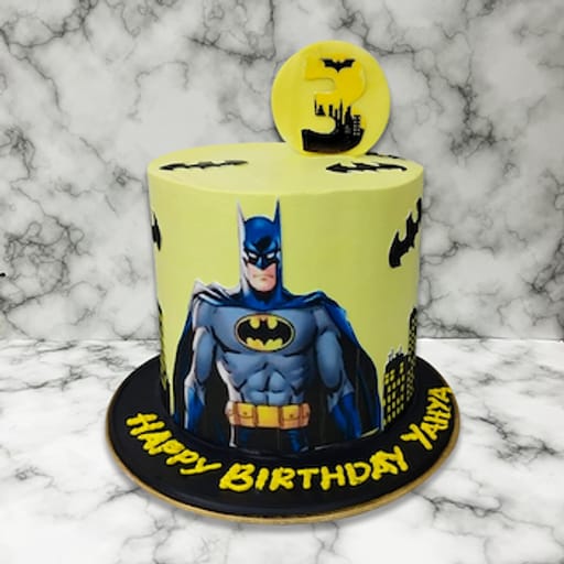 Batman