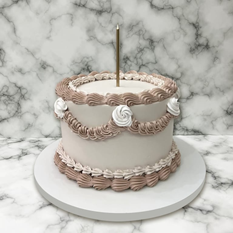 Fancy Beige - Image 1