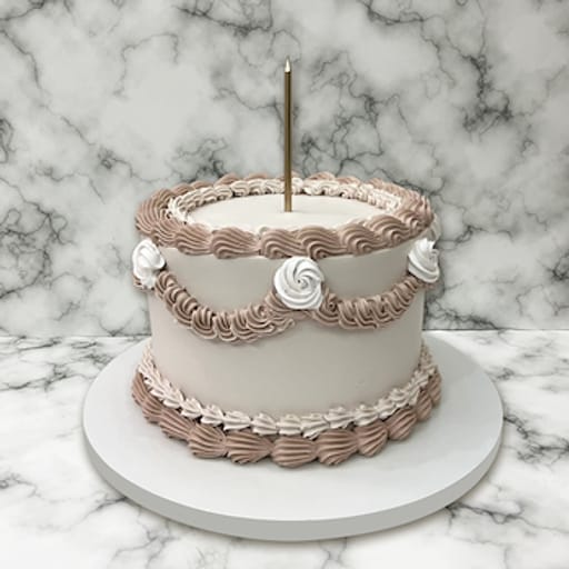 Fancy Beige