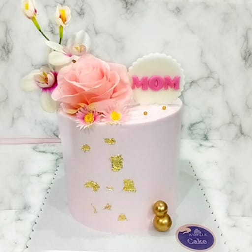 Mommy's Cake
