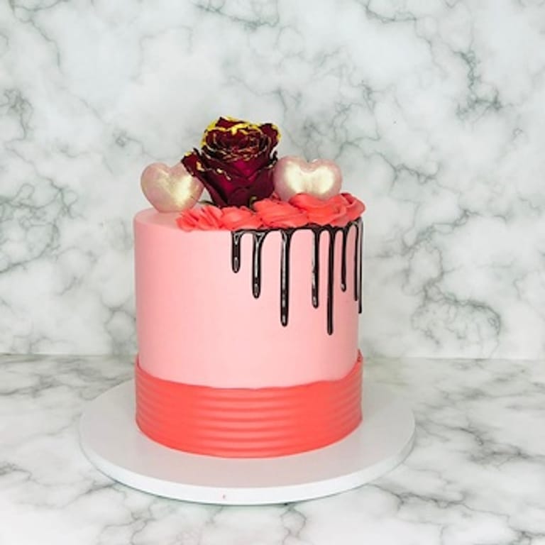 Lovely Drip - Image 1